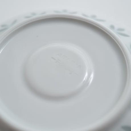 Arabia｜Riisi｜cup φ6.7cm｜Lehti