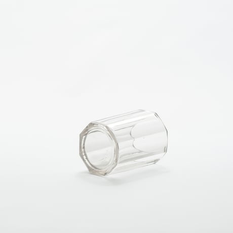 Iittala｜old glass φ6.1cm｜5