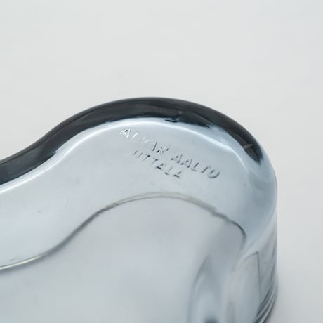 Iittala｜Aalto Collection｜bowl 98mm｜mixed color｜grey系｜2