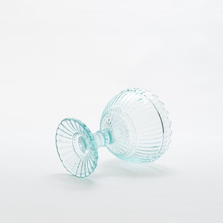 Marimekko / Iittala｜Maribowl H12cm｜water green