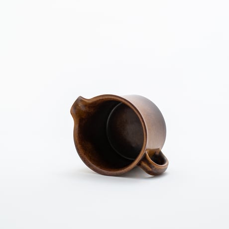 Arabia｜Ruska｜creamer φ9cm