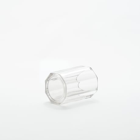 Iittala｜old glass φ6.0cm｜4
