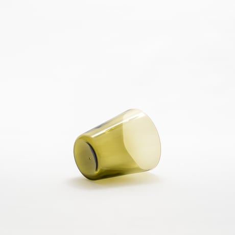 Nuutajärvi｜Viola｜glass φ7.5cm｜5