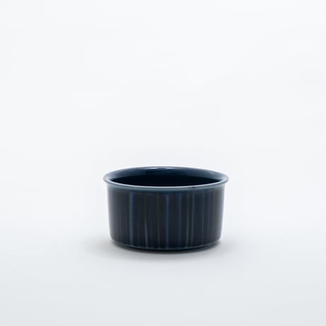 Arabia｜Blue Kosmos｜cup φ10cm