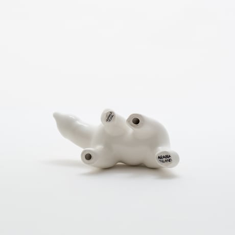 Arabia｜Animal Figurine｜polar bear / ホッキョクグマ｜M｜①