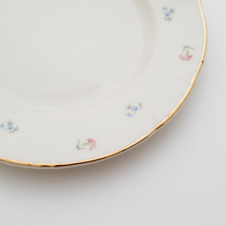 Arabia｜RE model｜Kristiina｜plate φ17.5cm