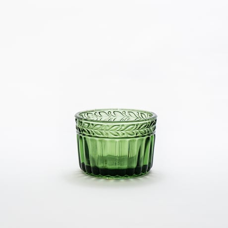 Riihimaki｜Kara｜bowl φcm｜green