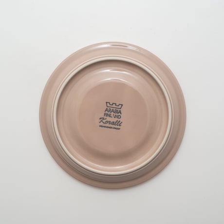 Arabia｜Koralli｜cup φ10cm｜2
