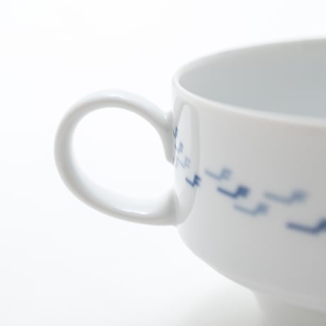 Finnair / Rosenthal｜cup φ9.0cm