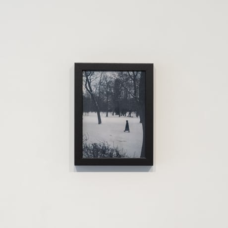 lumikka｜Unfold｜Winter Stories 05