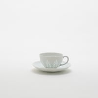 Arabia｜Riisi｜cup φ6.7cm｜Oksa
