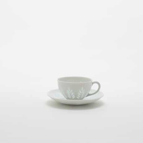 Arabia｜Riisi｜cup φ6.7cm｜Oksa