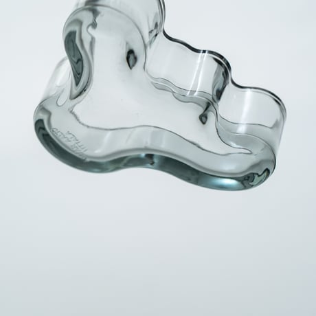 Iittala｜Aalto Collection｜bowl 98mm｜mixed color｜grey系｜1