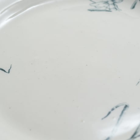 Arabia｜plate φ15.5cm｜02