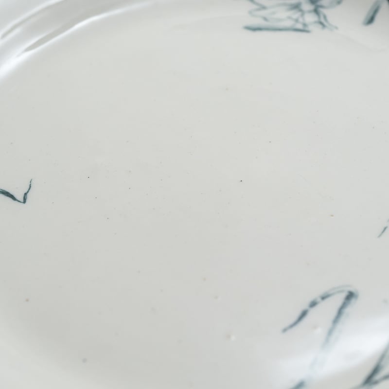 Arabia｜plate φ15.5cm｜02 | lumikka shop