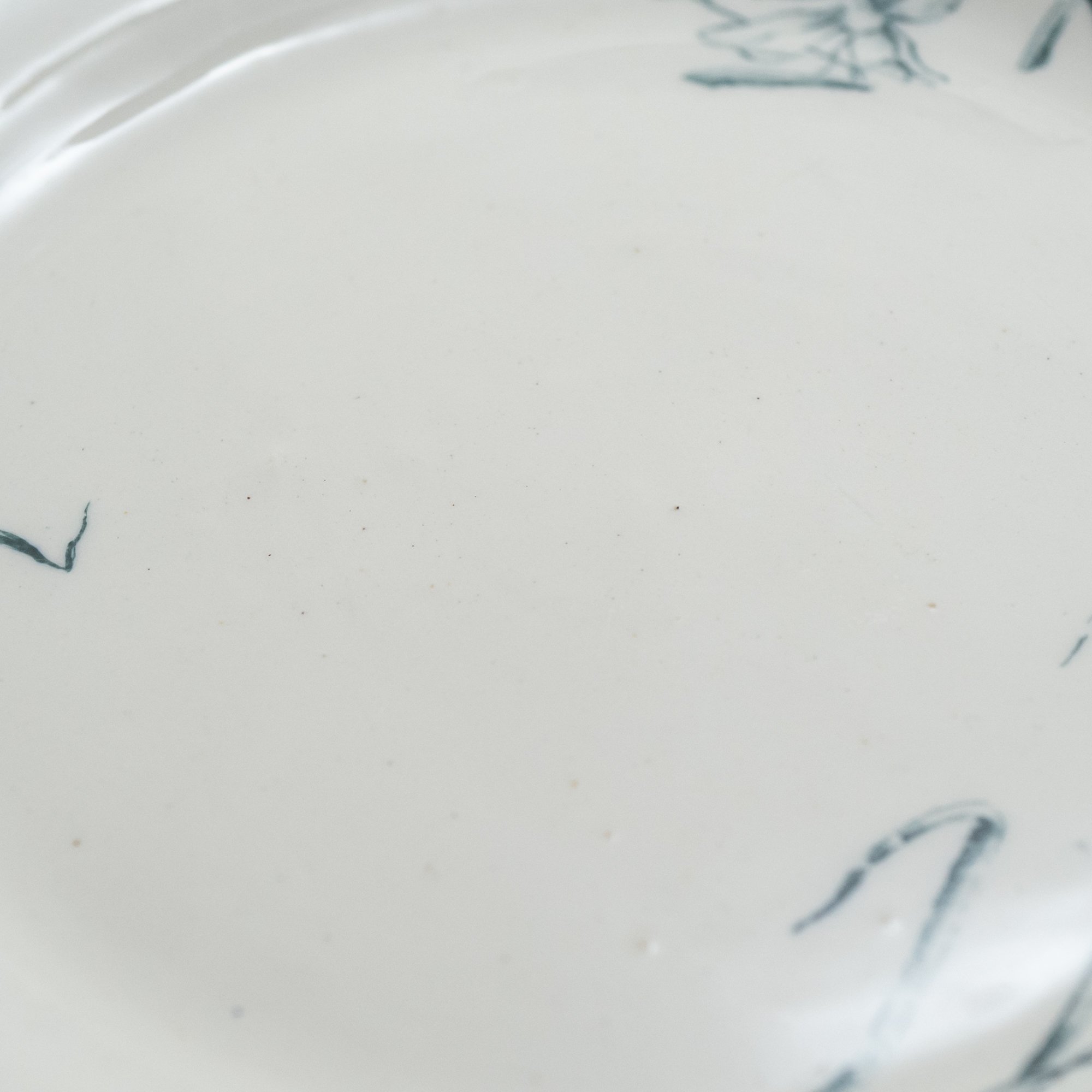 Arabia｜plate φ15.5cm｜02 | lumikka shop