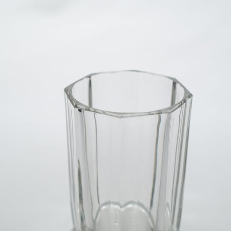 Riihimaki｜old glass φ6.8cm｜9