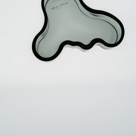 Iittala｜Aalto Collection｜bowl 98mm｜grey