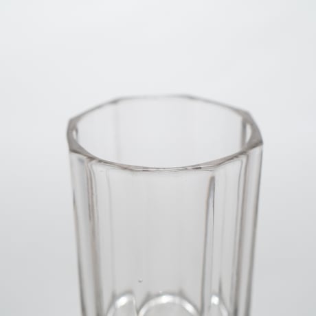 Iittala｜old glass φ6.1cm｜5