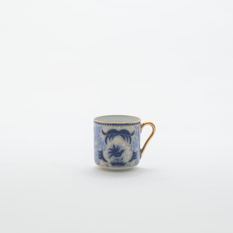 Arabia｜OC model｜She-Fo｜cup φ5.5cm