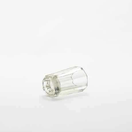 Finland｜old glass φ5.0cm｜2