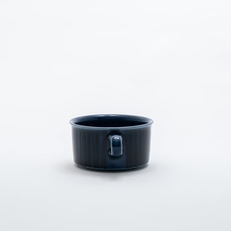 Arabia｜Blue Kosmos｜cup φ10cm (カップのみ)