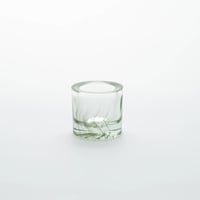 Iittala｜Kivi｜candle holder｜mixed color｜stripe｜1