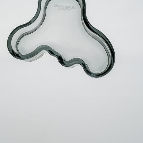 Iittala｜Aalto Collection｜bowl 98mm｜mixed color｜grey系｜1