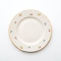 Arabia｜RE model｜Kristiina｜plate φ17.5cm