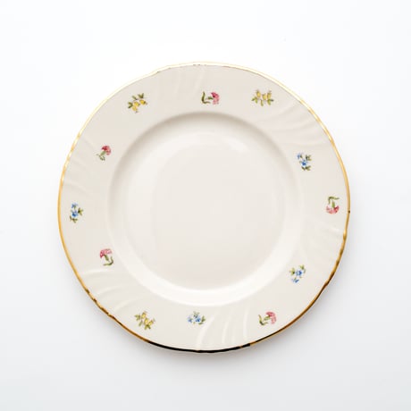 Arabia｜RE model｜Kristiina｜plate φ17.5cm