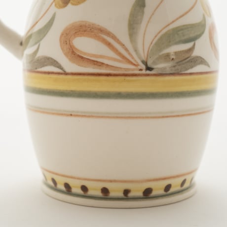 Arabia｜ARA｜pitcher H15cm