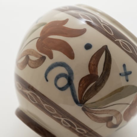 Arabia｜ARA｜bowl with lid｜2