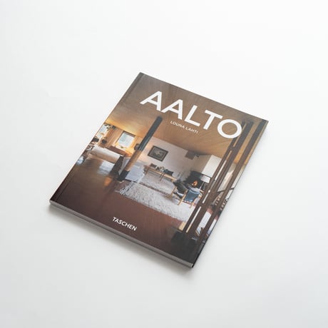アルヴァ・アアルト 1898–1976｜Alvar Aalto 1898–1976
