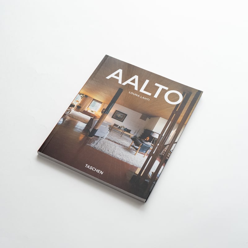 アルヴァ・アアルト 1898–1976｜Alvar Aalto 1898–1976 | lum