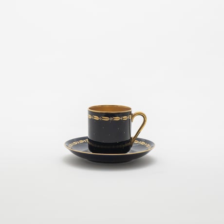 Arabia｜OC model｜cup φ5.5cm｜navy