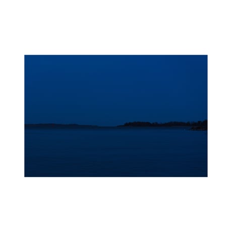 lumikka｜Unfold｜Nocturne
