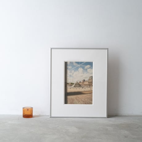 lumikka｜Unfold｜The Pyramids