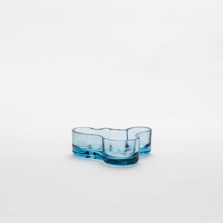 Iittala｜Aalto Collection｜bowl 98mm｜mixed color｜turquoise系