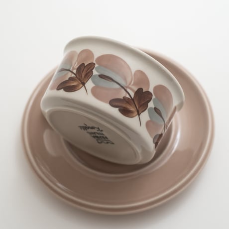 Arabia｜Koralli｜cup φ10cm｜2