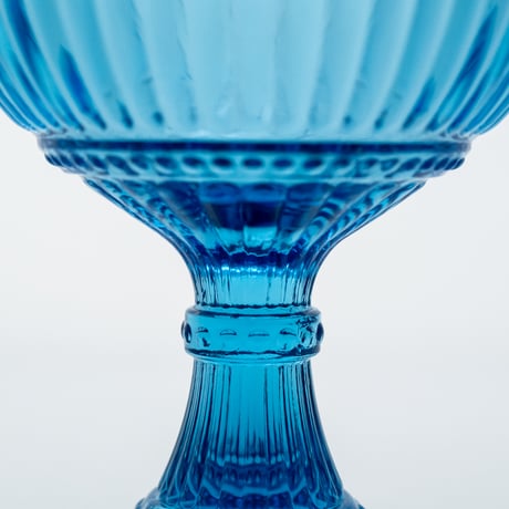 Marimekko / Iittala｜Maribowl H12cm｜turquoise blue