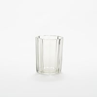 Riihimaki｜old glass φ6.8cm｜9