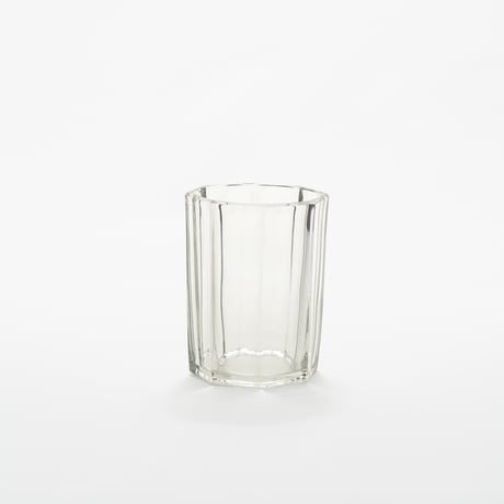 Riihimaki｜old glass φ6.8cm｜9