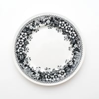 Arabia｜Talvikki｜plate φ17cm