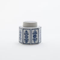 Arabia｜Kismet｜pot φ8.5cm