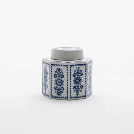 Arabia｜Kismet｜pot φ8.5cm