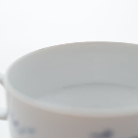 Finnair / Rosenthal｜cup φ9.0cm