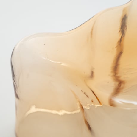 Iittala｜Aalto Collection｜vase H140mm｜1996｜wooden mold
