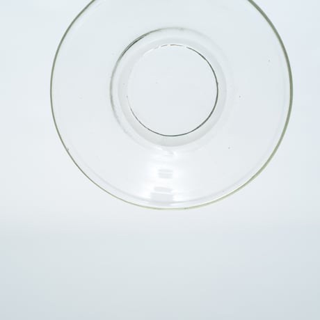 Riihimaki｜Viili｜glass bowl φ15.2cm