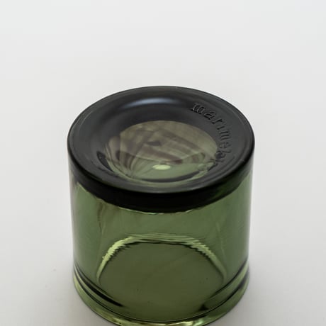 Iittala｜Kivi｜candle holder｜mixed color｜stripe｜2