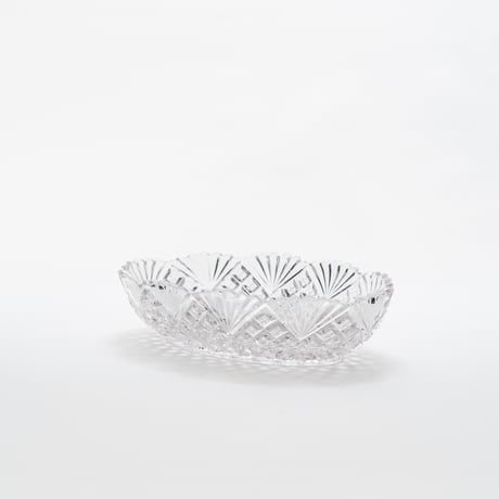 Iittala｜4318｜oval bowl  14.8cm